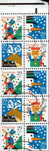 702776 - Used Stamp(s)