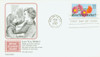 311992 - First Day Cover