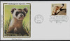 320787 - First Day Cover