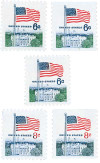 302936 - Used Stamp(s)