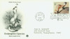 320784 - First Day Cover