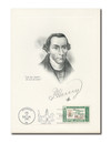 1034280 - First Day Cover