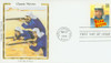 313588 - First Day Cover