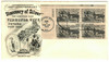 301137 - First Day Cover