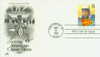 313586 - First Day Cover