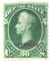 286937 - Unused Stamp(s) 