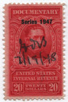 295150 - Used Stamp(s)
