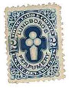 292301 - Used Stamp(s) 