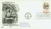 310165 - First Day Cover