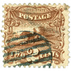 725702 - Used Stamp(s) 
