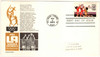 273785 - First Day Cover