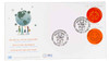 1167824 - First Day Cover