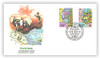 68404 - First Day Cover