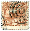 301126 - Used Stamp(s)