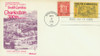 303585 - First Day Cover