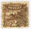 301127 - Used Stamp(s) 