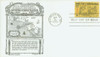 303584 - First Day Cover