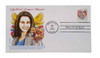 1038678 - First Day Cover