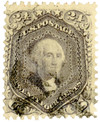 346414 - Used Stamp(s) 