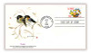 317312 - First Day Cover