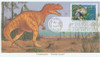 321200 - First Day Cover