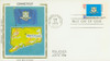 306025 - First Day Cover