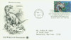 321198 - First Day Cover