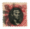 301954 - Used Stamp(s)