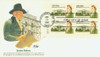 308684 - First Day Cover