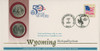 35033 - First Day Cover