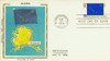306315 - First Day Cover