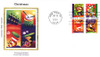 652263 - First Day Cover