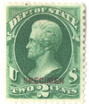 286857 - Mint Stamp(s)