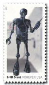 1198825 - Mint Stamp(s)