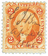 293306 - Used Stamp(s)