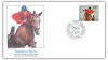 69920 - First Day Cover