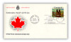 55240 - First Day Cover