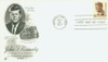 302478 - First Day Cover