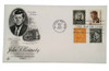 1032962 - First Day Cover