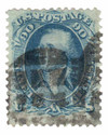 300035 - Used Stamp(s)