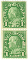 339729 - Mint Stamp(s)