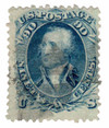 300029 - Used Stamp(s) 
