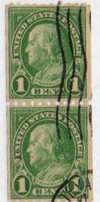 702568 - Used Stamp(s)