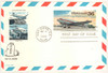 297460 - First Day Cover