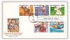 314064 - First Day Cover