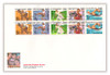 314065 - First Day Cover