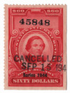 294811 - Used Stamp(s) 