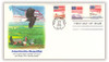 308207 - First Day Cover