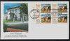 309325 - First Day Cover