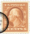 336173 - Used Stamp(s)